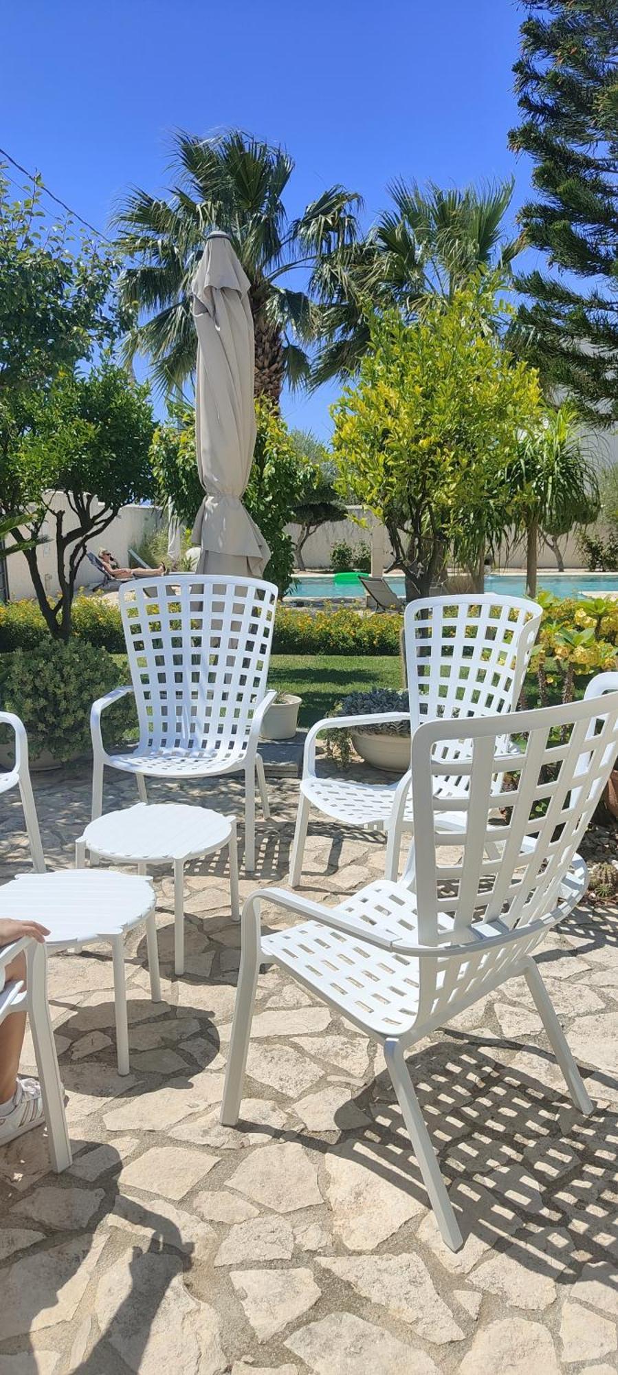 مبيت وإفطار بورتو إمبيدوكْلي 5 Elementi المظهر الخارجي الصورة
